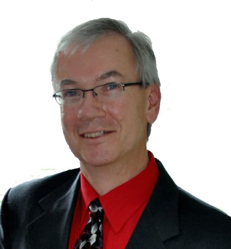 Brent Mayhew