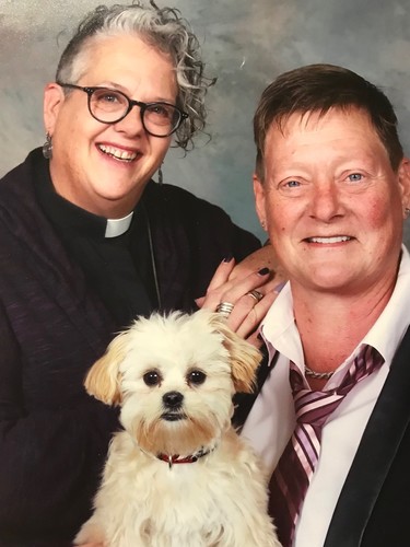 Rev. Lori Pilatzke